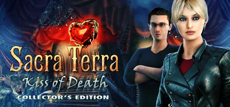Sacra Terra: Kiss of Death (Collector's Edition)