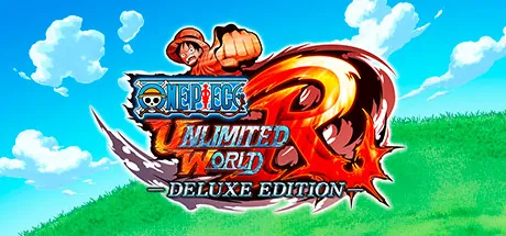 One Piece: Unlimited World Red (Deluxe Edition)
