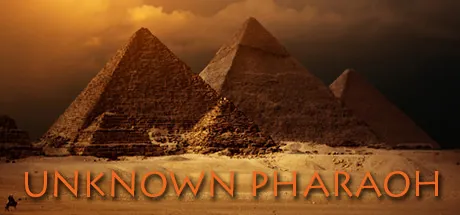 Unknown Pharaoh [VR]