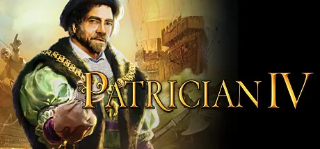 Patrician IV: Gold
