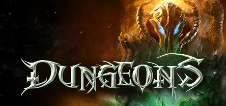 Dungeons Steam (Special Edition)
