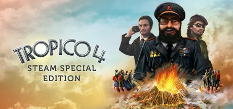 Tropico 4: Collector's Bundle