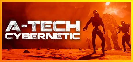 A-Tech Cybernetic [VR]