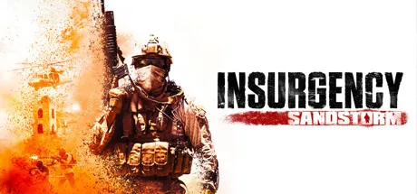 Insurgency: Sandstorm | 4-Year Anniversary Edition