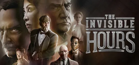 The Invisible Hours VR