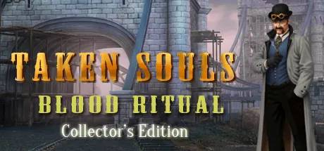 Taken Souls: Blood Ritual (Collector's Edition)