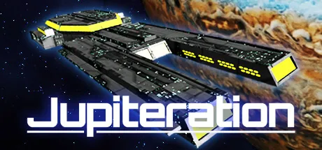 Jupiteration [VR]