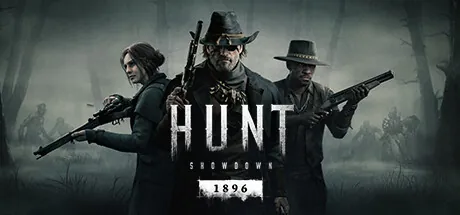 Hunt: Showdown 1896 | Starter Edition