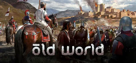 Old World (Complete)