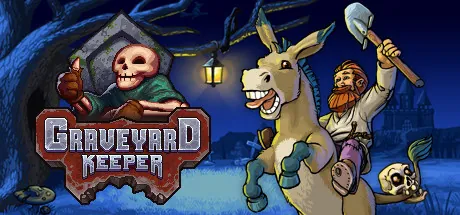 Graveyard Keeper | Last Journey Edition
