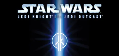 Star Wars®: Jedi Knight® II: Jedi Outcast™ (MAC)