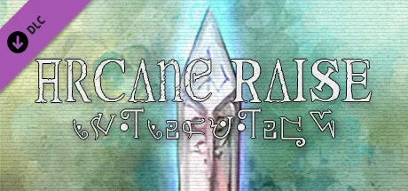 Arcane Raise Booster Pack (DLC для - Arcane Raise -)