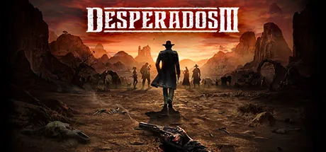 Desperados III (Deluxe Edition)
