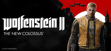 Wolfenstein II The New Colossus Digital Deluxe