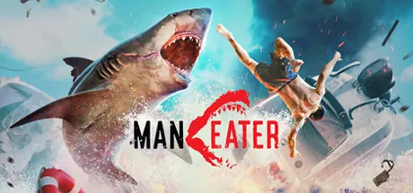 Maneater | Apex Edition