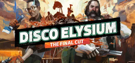 Disco Elysium: The Final Cut Bundle