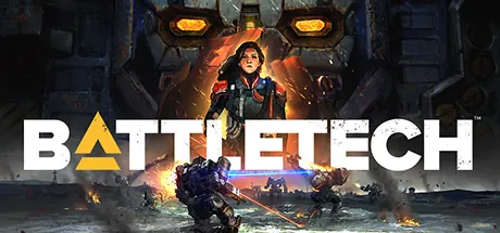 BATTLETECH (Digital Deluxe Edition)