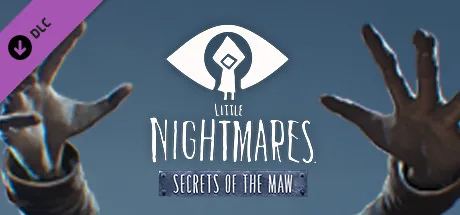 Little Nightmares - Secrets of The Maw (DLC для Little Nightmares)