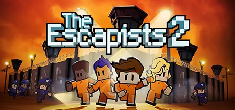 The Escapists 2 - Complete the Set (DLC)