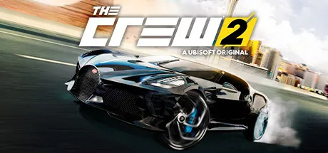 The Crew 2 - Gold Edition