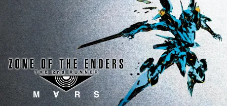 ZONE OF THE ENDERS THE 2nd RUNNER : MRS