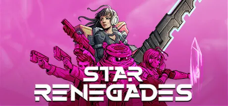 Star Renegades EN/DE/FR/RU/ZH/ES