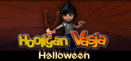 Hooligan Vasja - Halloween