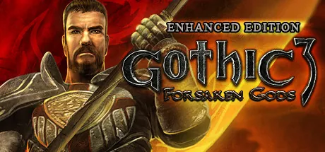 Gothic 3: Forsaken Gods (Enhanced Edition)