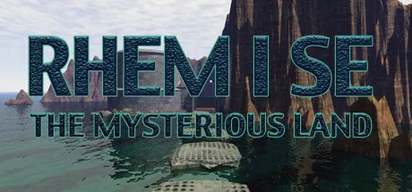 RHEM I SE The Mysterious Land