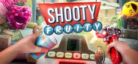 Shooty Fruity VR