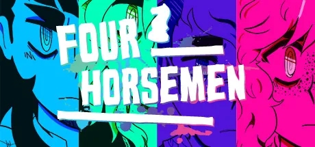 Four Horsemen
