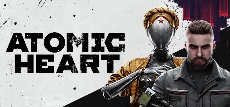 Atomic Heart - Ultimate Edition