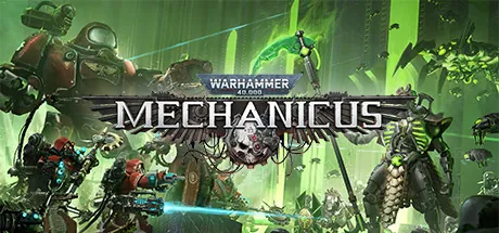 Warhammer 40,000: Mechanicus Omnissiah Edition