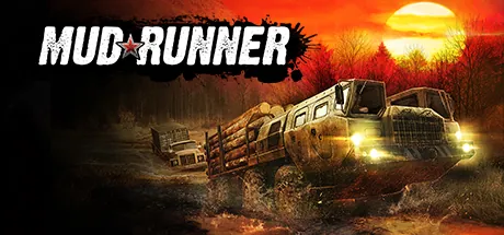 Spintires: MudRunner (American Wilds Edition)