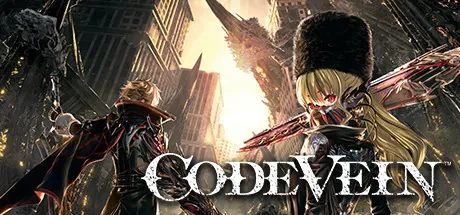 CODE VEIN Deluxe Edition
