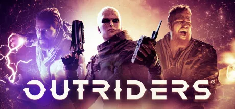Outriders (Complete Edition)