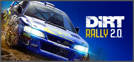 DiRT Rally 2.0 Deluxe Edition