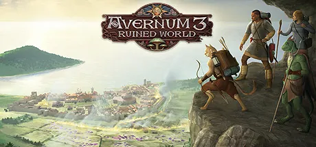 Avernum 3: Ruined World