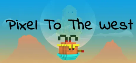 Pixel to the West