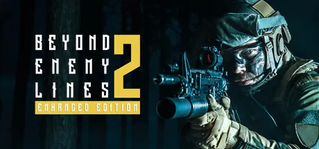 Beyond Enemy Lines 2 (Enhanced Edition)