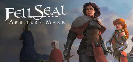 Fell Seal: Arbiter's Mark | Deluxe Edition