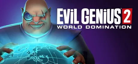 Evil Genius 2: World Domination | Deluxe Edition