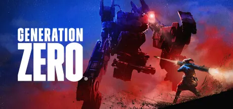 Generation Zero - Fashionably Armed Bundle