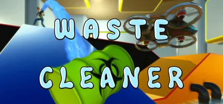 Waste Cleaner