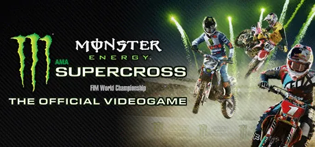 Monster Energy Supercross: The Official Videogame