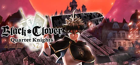 Black Clover: Quartet Knights (Deluxe Edition)