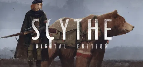 Scythe (Digital Edition)