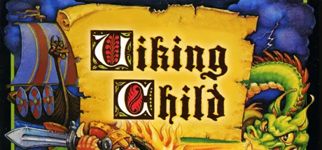 Prophecy I The Viking Child