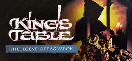 Kings Table - The Legend of Ragnarok