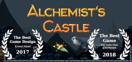 Alchemist's Castle